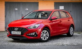 Hyundai - I30
