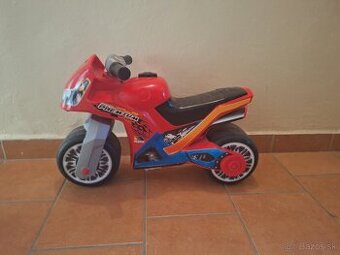 Motorka