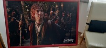 Obraz Hobbit