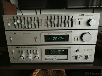Akai - 1
