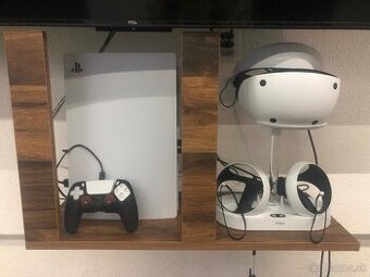 PS5 a VR 2