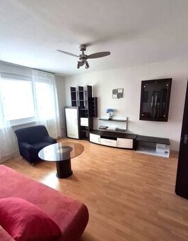 3 izbový byt neďaleko sadu J. Kráľa na prenájom