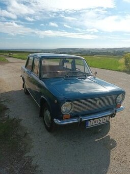 Lada 1200