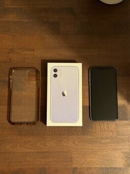 iPhone 11 128GB