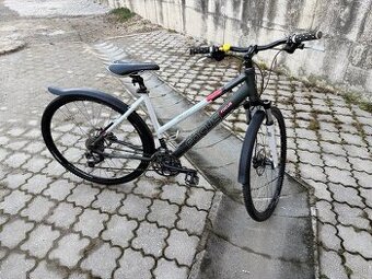 2x bicykel Focus Lost Lagoon – dámsky aj pánsky  Predám dva