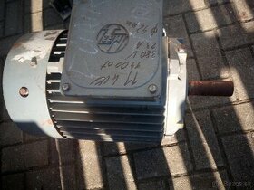 Elektromotor - 1