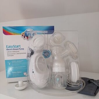 Elektricka odsavacka mlieka Canpol Babies