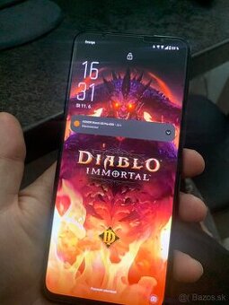 Asus ROG phone Diablo immortal - AKTUALNE