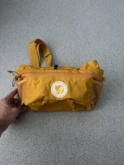 Specialized/Fjallraven Expandable Hip Pack okrová