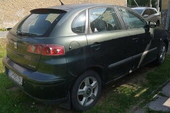 Seat Ibiza 1,2