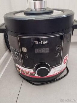 Multifunkčný hrniec Tefal