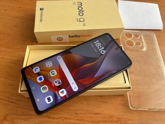 Motorola G75 5G
