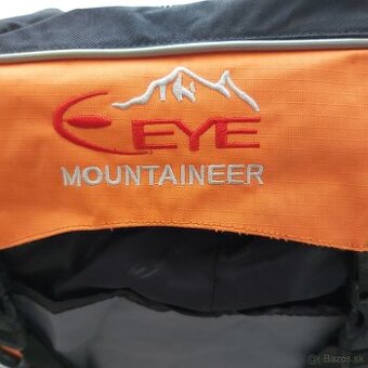 Mountaineer nosič - 1