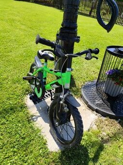 Detský bicykel "14"