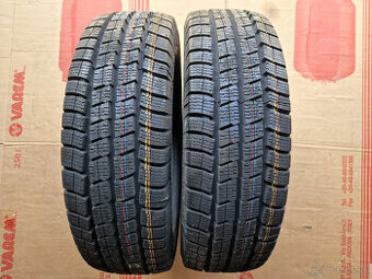 205/75 r16 c zimne pneumatiky 2KS dodavkove 205 75 16 R16C