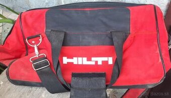 Hilti taška
