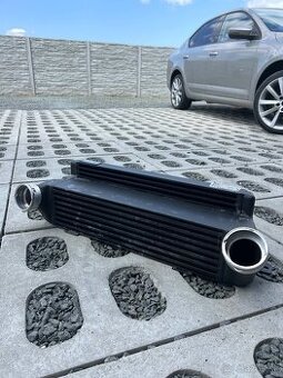 Bmw E90 Wagner intercooler