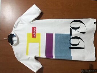 NOVÉ ADIDAS originál špeciálna drahá kolekcia damske saty S