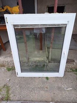 Predam plastove okna. - 1