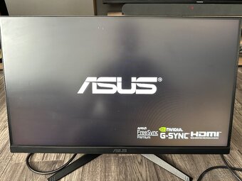 Predám ASUS TUF VG249Q  240hz