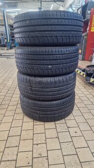 225/40 R18 letné pneu.