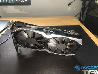 ZOTAC GeForce GTX 1060 6GB