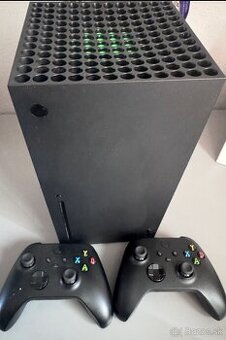 Xbox Series X