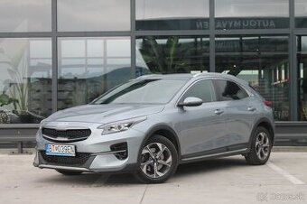 Kia XCeed 1.5 T-GDi Gold