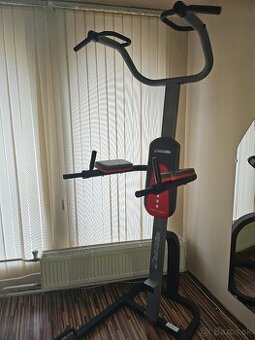 Multifunkcna hrazda nevyuzita