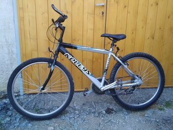 horský bicykel hliníkový Kellys