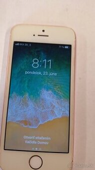 Iphone se 2016 /64GB