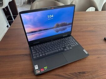 IdeaPad Gaming 3 15ARH7