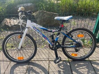 Detský bicykel