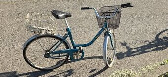Bicykel liberta