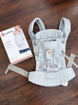 Nosic Ergobaby Adapt