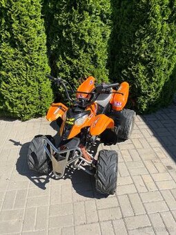 Detská štvorkolka ATV 110