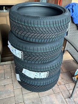 Pneumatiky 225/45/r18