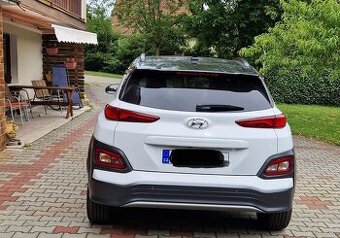Predám Hyundai Kona