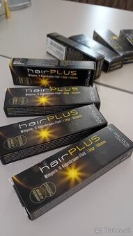 Hairplis facederma serum 2ml