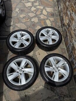 ALU originál Disky Opel 5x110