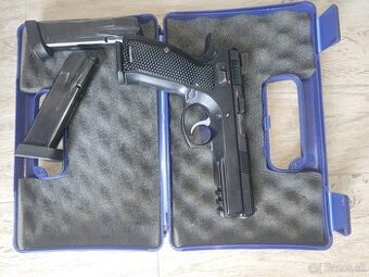 Predám CZ Shadow 1
