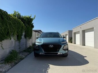Hyundai Kona 1.0 T-GDi Chilli