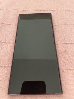 Perfektný Samsung Galaxy S22 Ultra 8/128GB