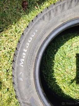 Predám 175/65R14 82T Matador ZIMNÉ