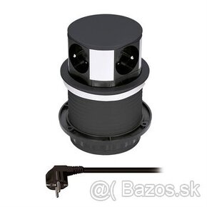 Vyskakovacia zásuvka - 1
