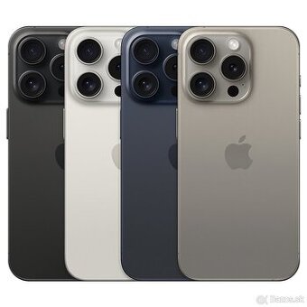 Kúpim Iphone 14 Pro 256gb / 15 Pro 256gb