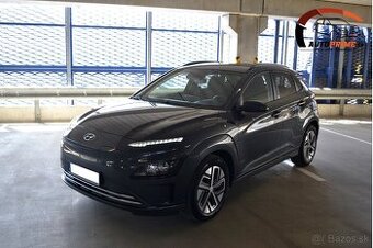 Hyundai Kona Electric,100KW ( 136PS ) 2021, Top stav