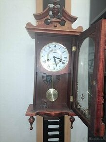 Hodiny nastenne - 1
