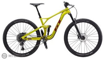 GT Sensor Carbon - 1
