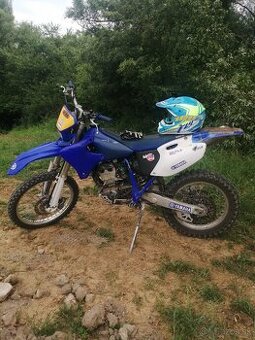 Yamaha wr 250 - 1